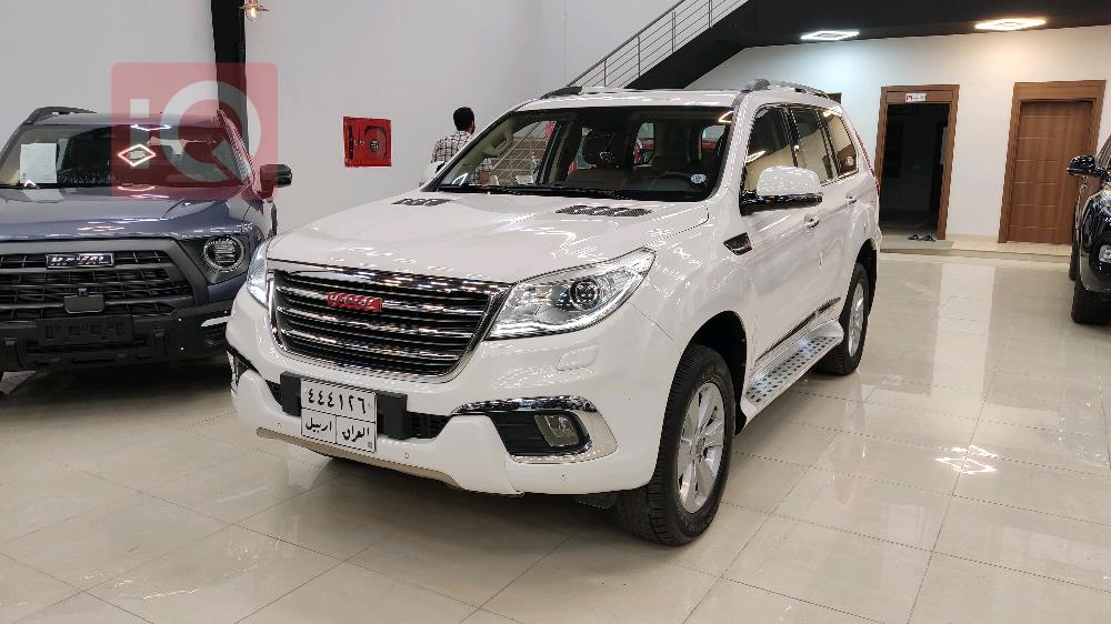 Haval H9